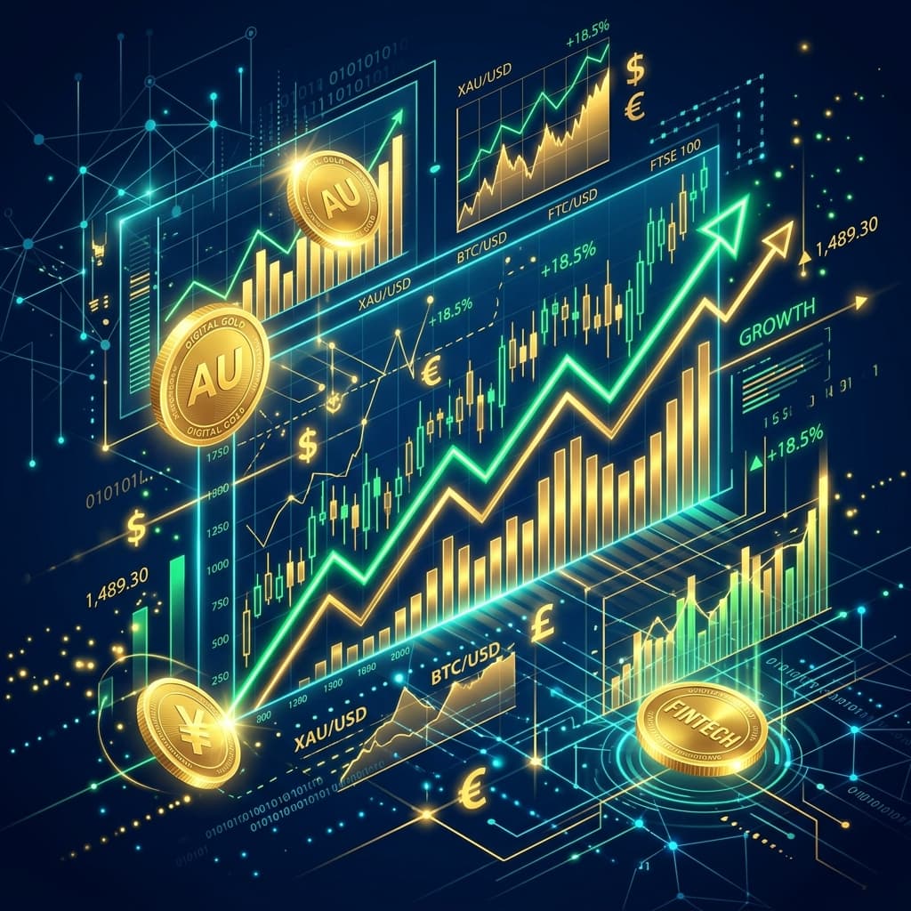 Fintech