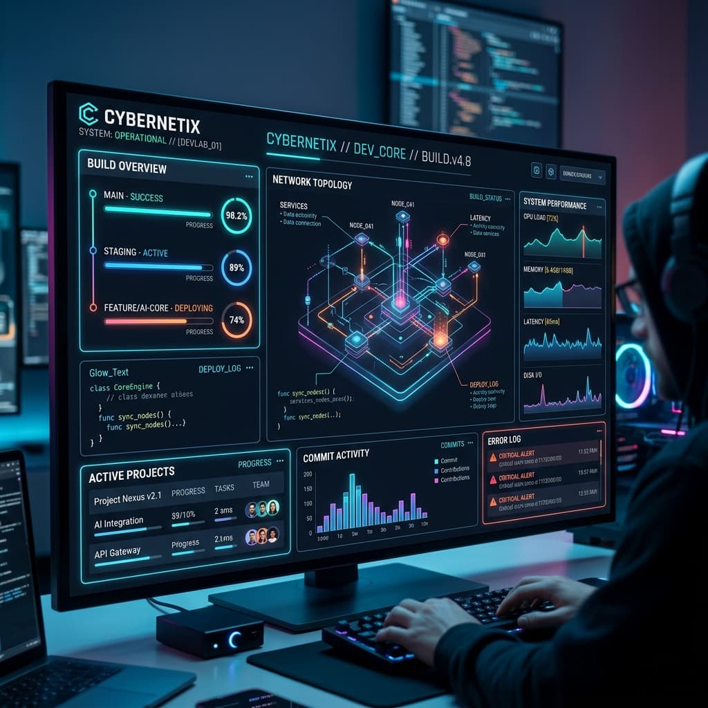 SaaS & Tech