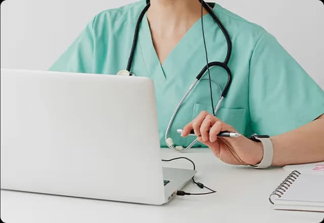 Healthcare