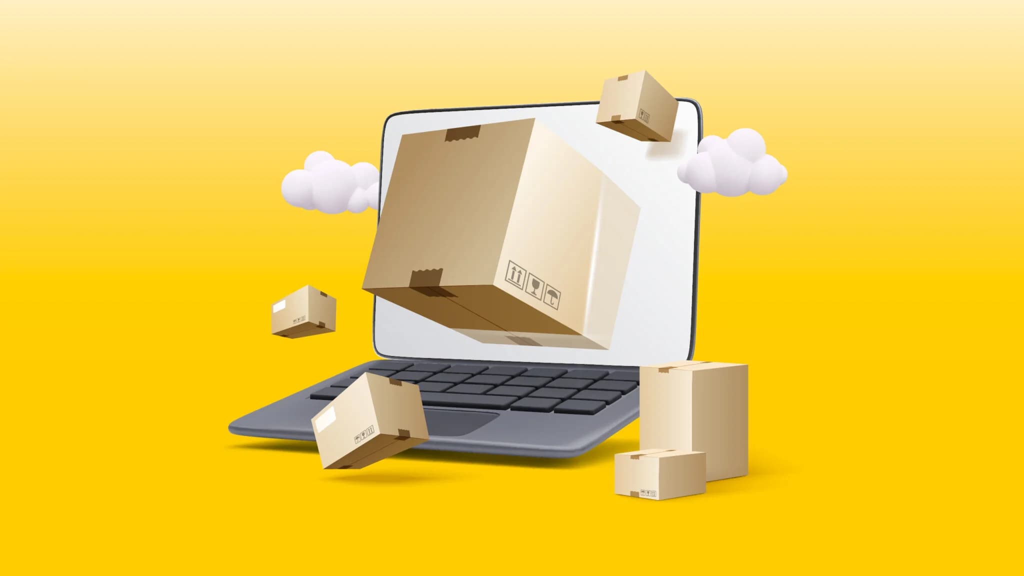 E-commerce & Logistics