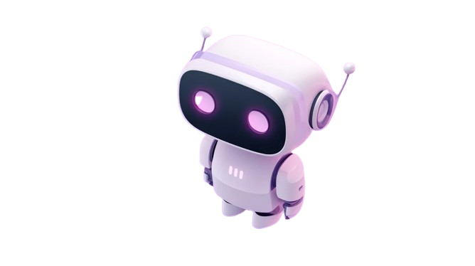 Agency Mascot